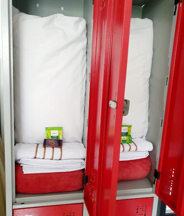 Matianellu Rio Hostel Rio de Janeiro Exterior photo