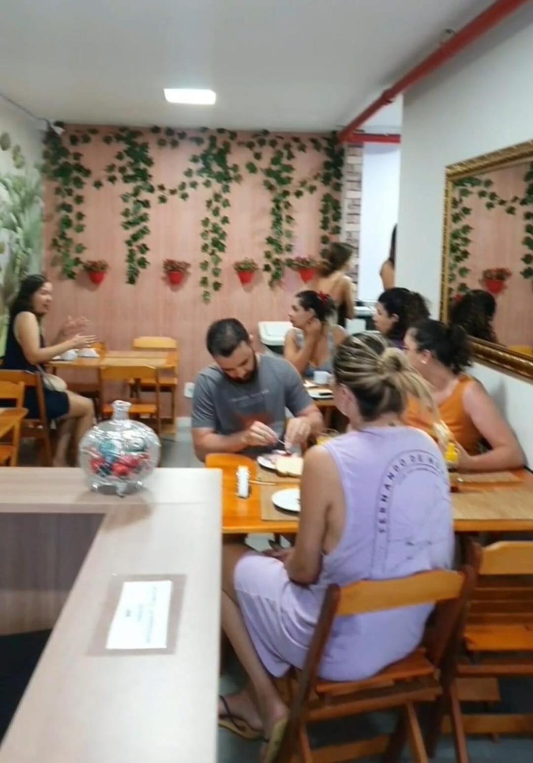 Matianellu Rio Hostel Rio de Janeiro Exterior photo