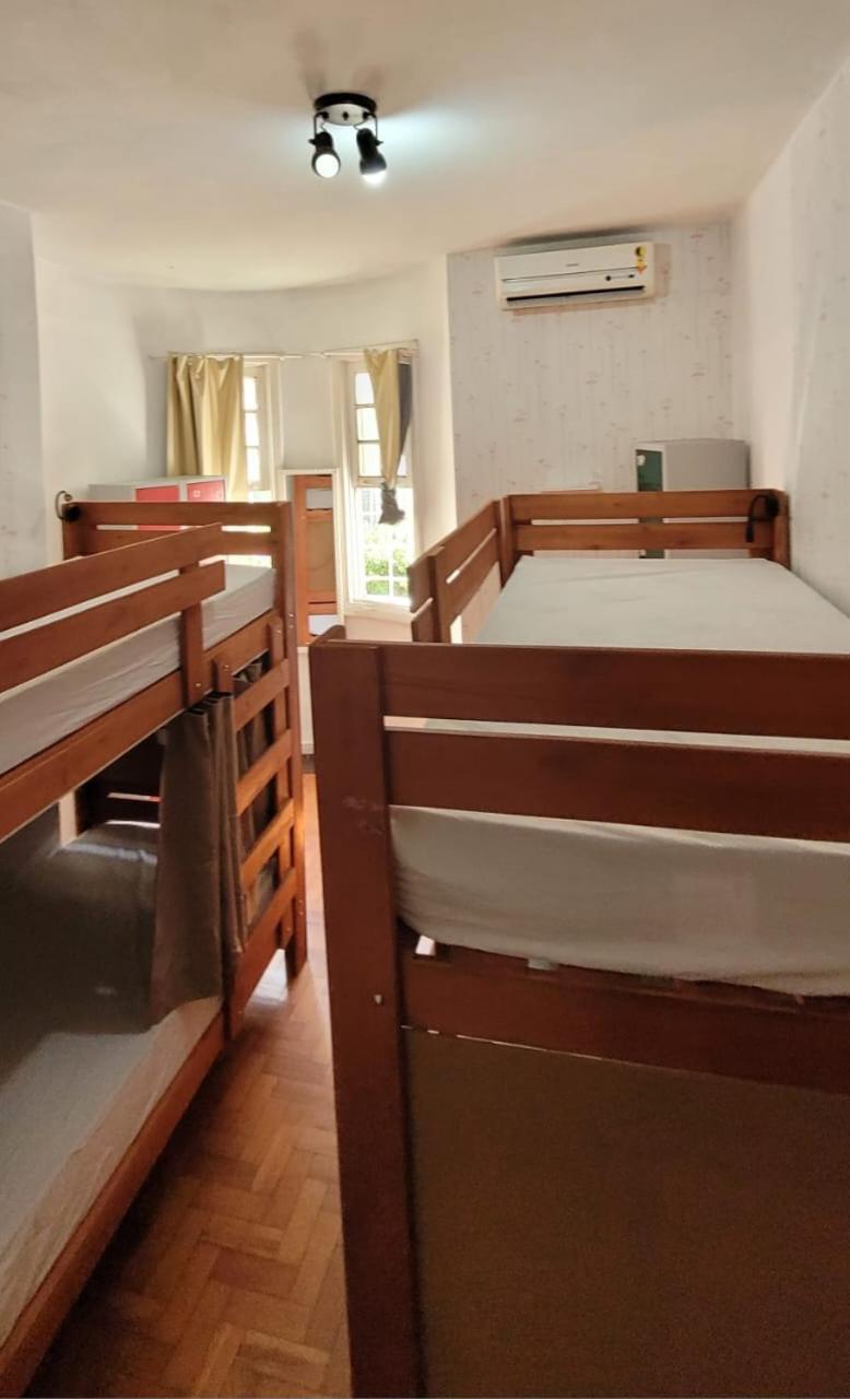Matianellu Rio Hostel Rio de Janeiro Exterior photo